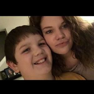 Meet your Posher, Logan